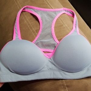 Victoria secret PINK yoga sports bra